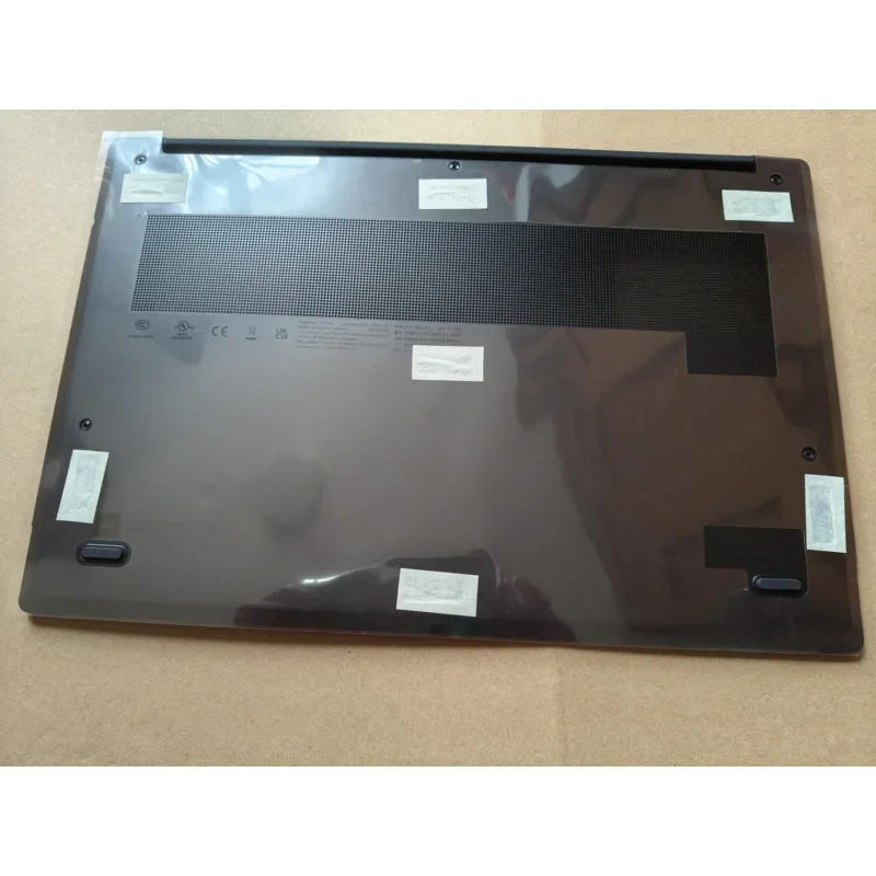 

New for Lenovo ThinkPad Z16 Gen2 D cover bottom case black