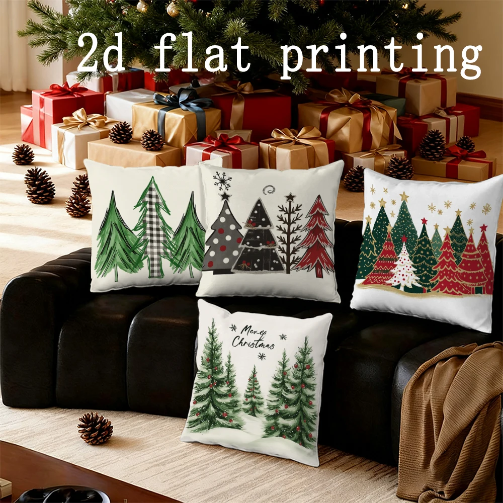 Funda De Almohada C… - image