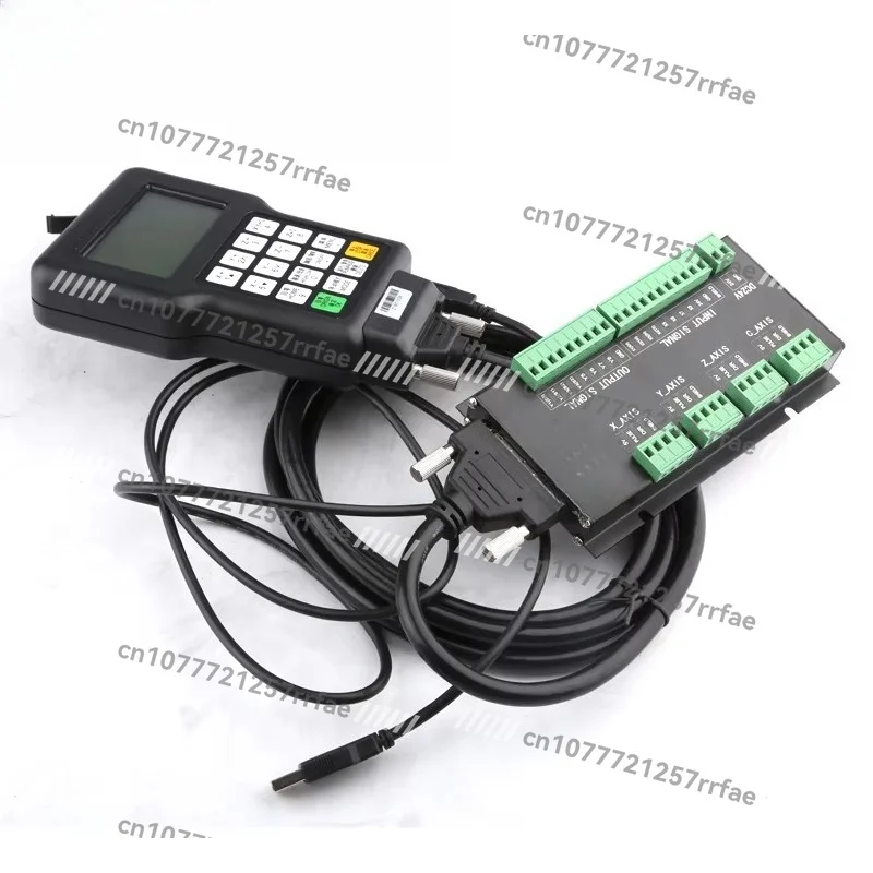 A11 3-Axis Cnc Router Remote Control A11e A11s A11c Cnc Engraving Cutting Controller