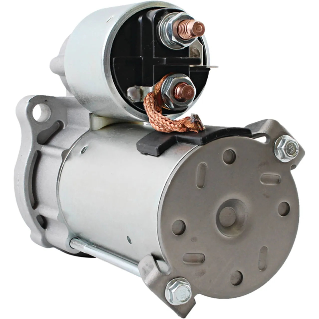 

Стартер D6G2, TS12E30 для BMW Enduro Megamoto Sport и R1200GS Adventure 2004-2011 410-40039