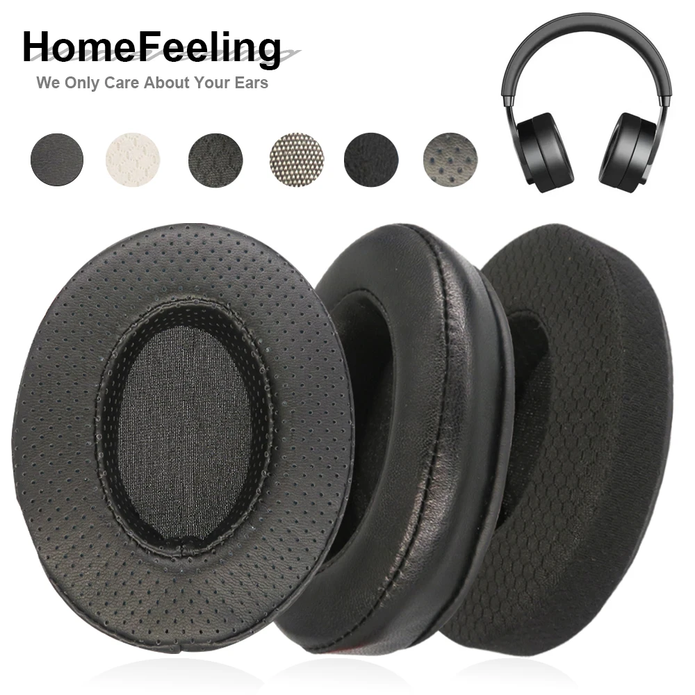 

Homefeeling Earpads For Audio-Technica ATH T22 ATH-T22 Headphone Soft Earcushion Ear Pads Replacement Headset Accessaries