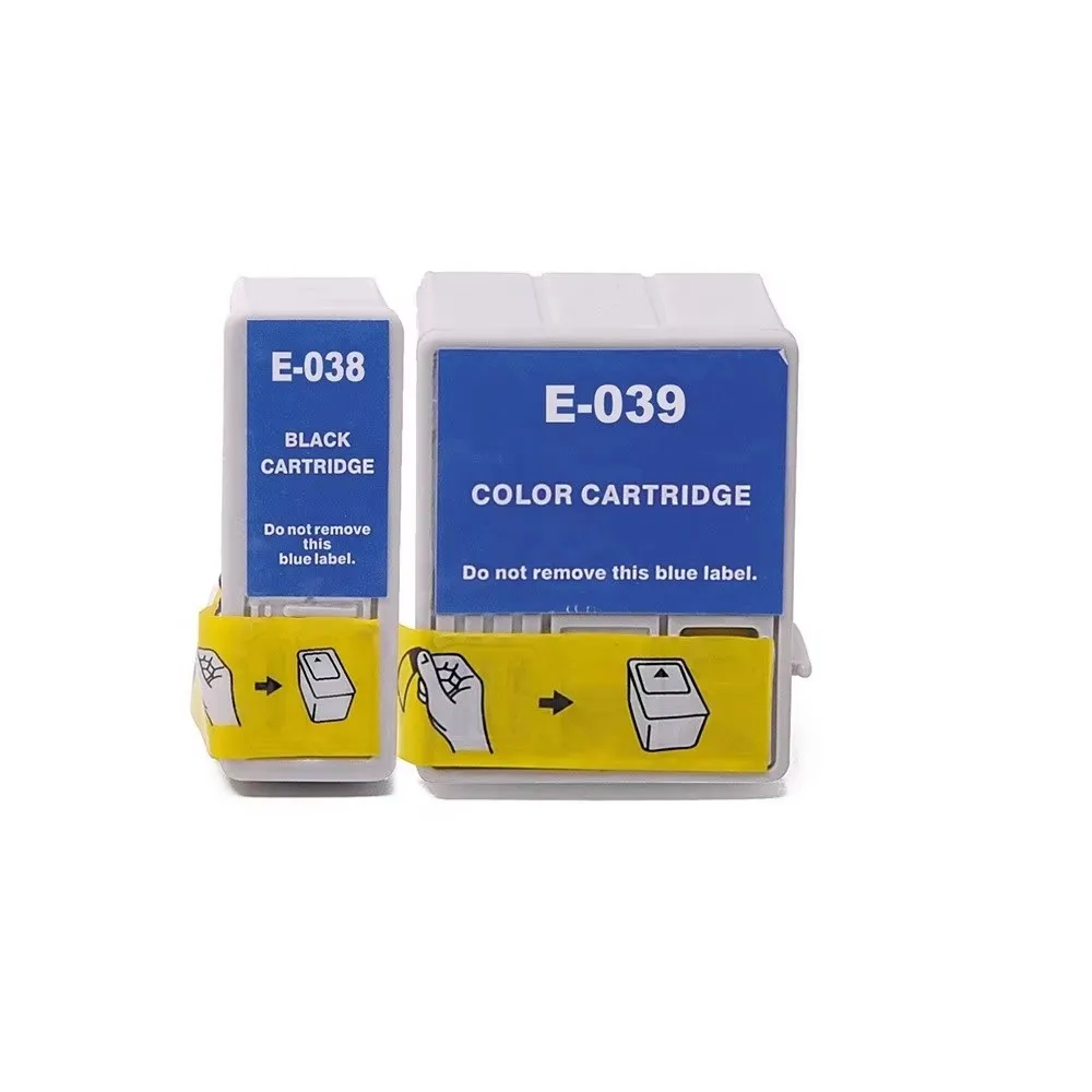 Ink Way Full Set Of…