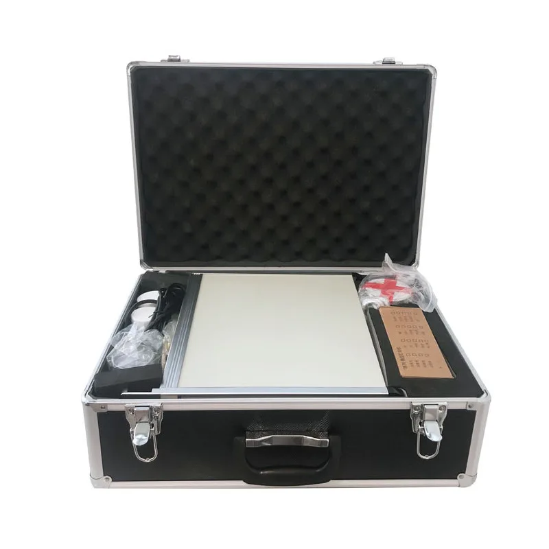 

Intelligent water activity tester Food bread cake soy sauce condiments High-precision water activity detection