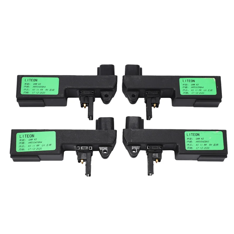 

8X Car Electric Power Window Glass Lifter Module With One Press Anti Pinch Function For Great Wall Haval Hover H5 H3