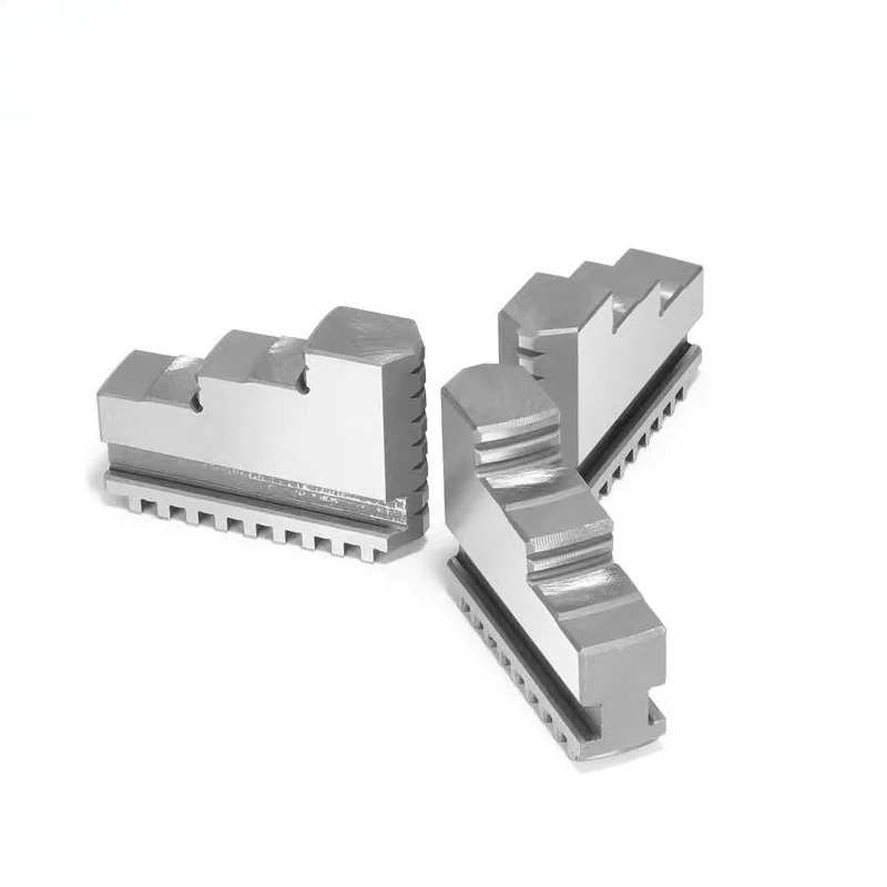 

K11-80 K11-100 K11-125 K11-160 K11-200 K11-250 Inner Jaw 3 Jaw Collet Collet Spare Parts