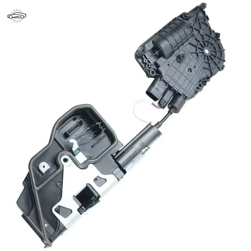 51227315024 51227315023 51217315019 51217315022 Soft Close Door Lock Mechanism Actuator For BMW X5 E70 X6 E71 E72 2008-2013