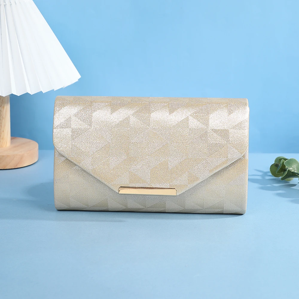 

Женская вечерняя сумочка-клатч класса люкс для торжественных мероприятий, свадеб и вечеринок, элегантная модная дамская сумочка