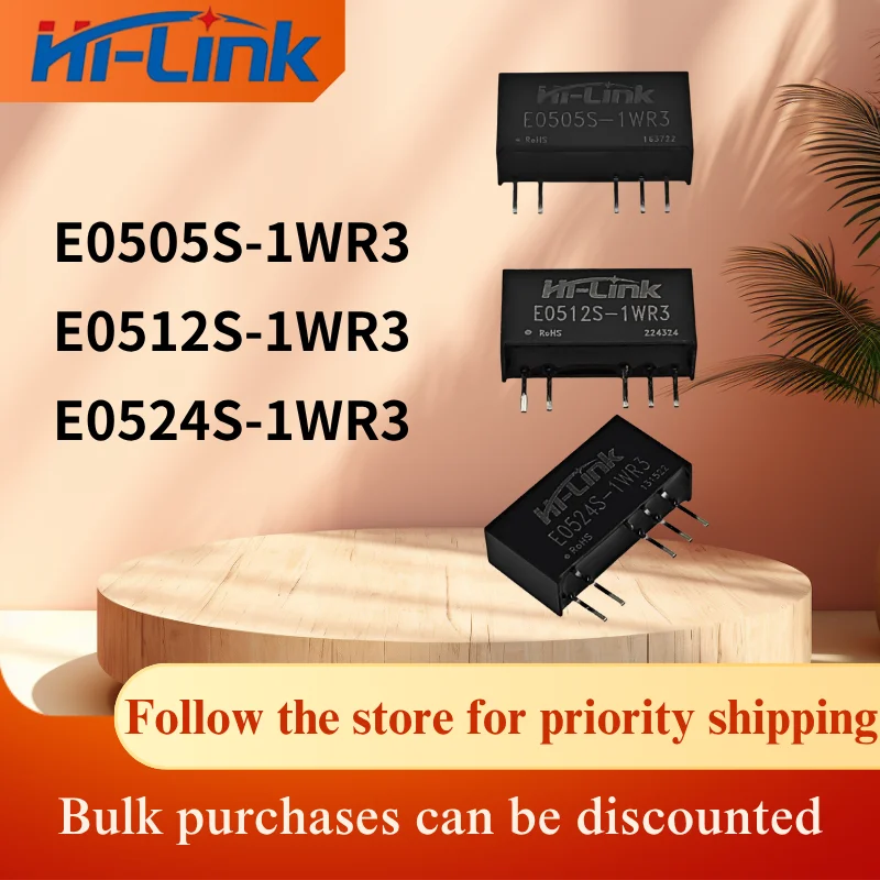 Free Shipping 1W 5V…