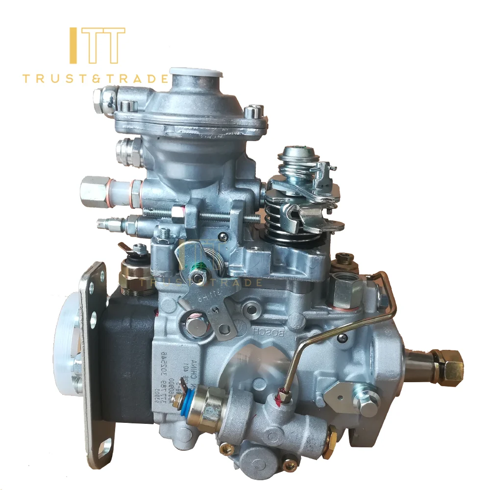 Ve Series VE6/12F13… - image