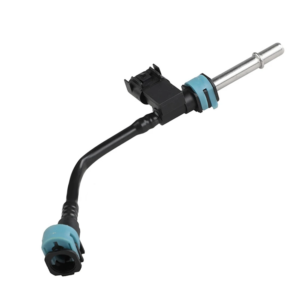 Fuel Pressure Sensor for Dodge/MOPAR Ram ProMaster 1500/2013-2014 Oil Pressure Common Rail Sensor 68210332AA