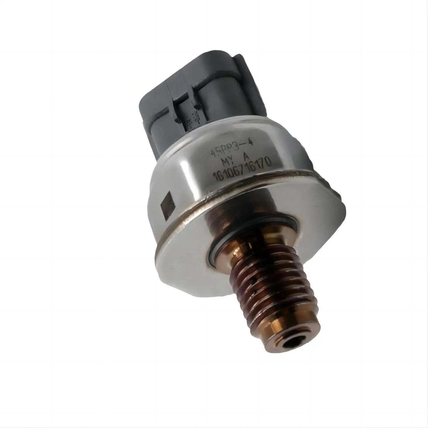 

284-2728 5PP4-16 Fuel Pressure Sensor FlyingBull | Replacement for Caterpillar CAT C13 C15 C16 Engine Parts