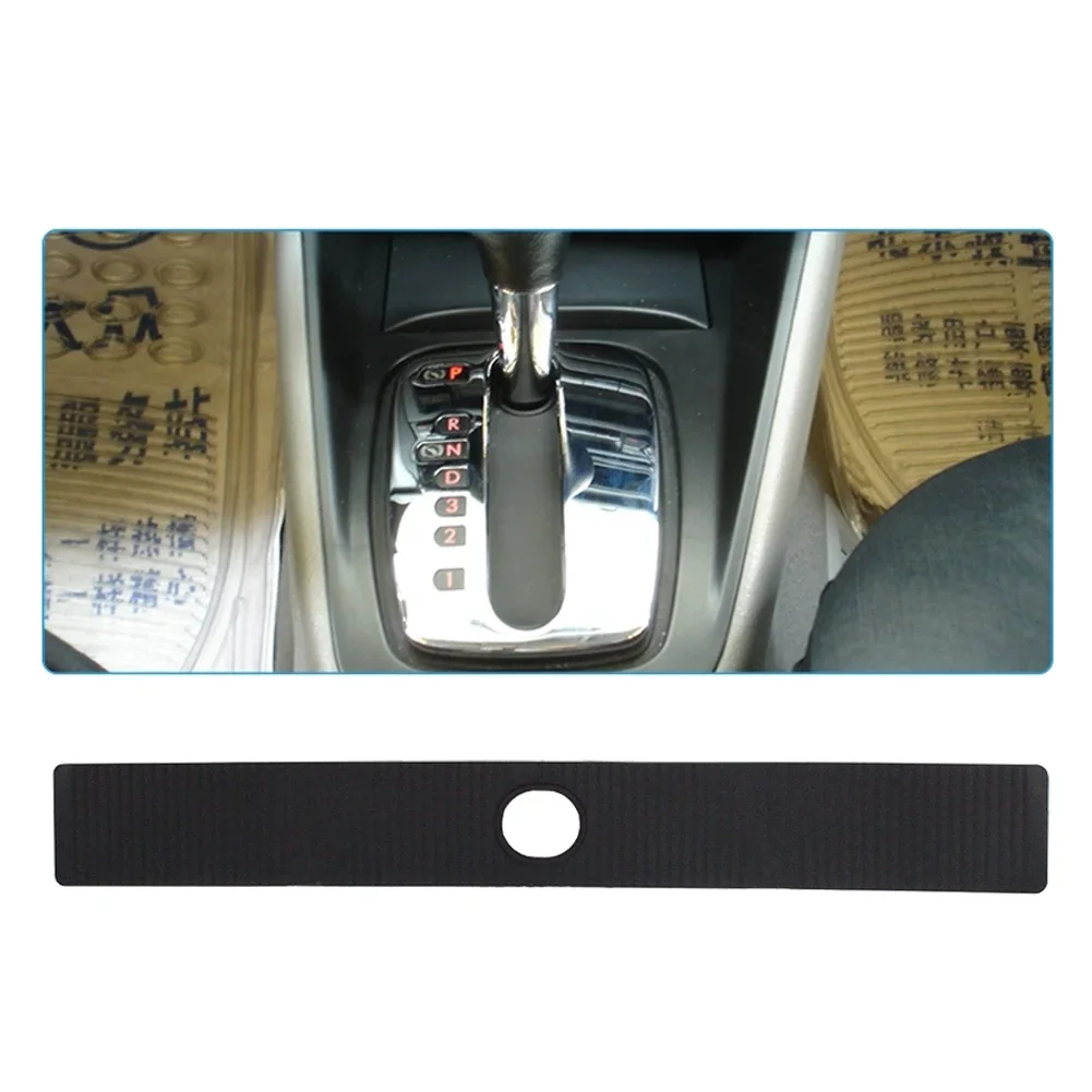 Car Automatic Transmission Gear Shift Slider Strip For VW Polo IV 6N 9N Golf 4 Jetta A4 Bora MK4 Beetle 2005-2010