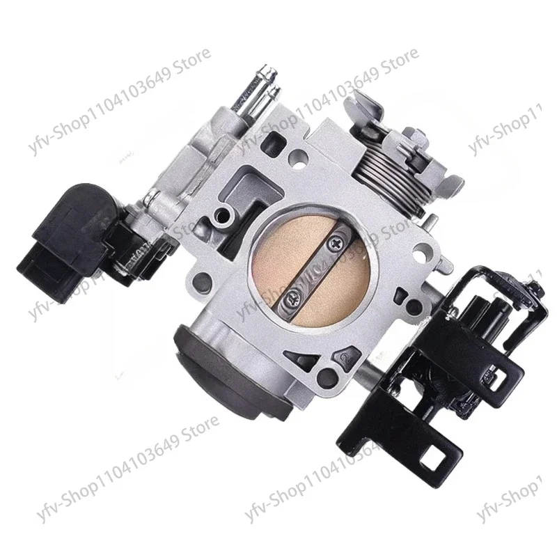 

16400-PWA-G52 FIT Concept 1.31.5 Throttle Assembly Body