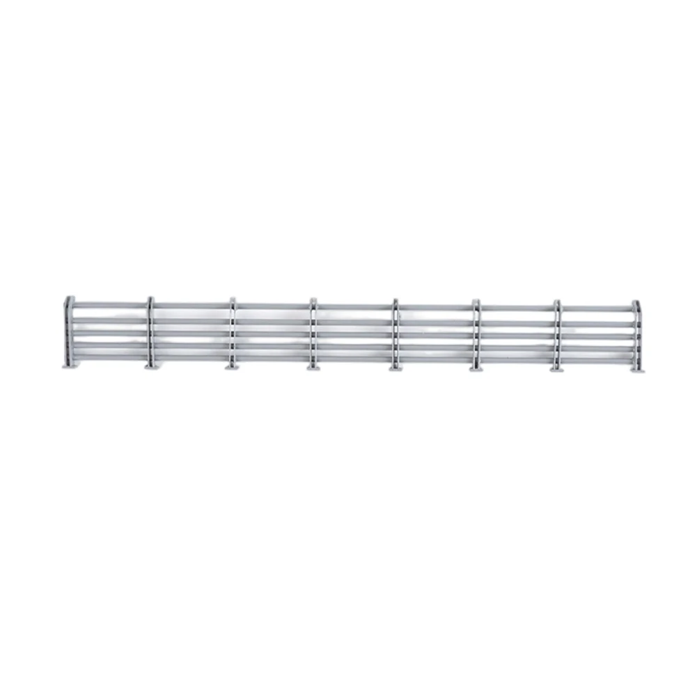 HO Scale Road Barrier for Model For Railway Layouts Diorama Crafting and Miniature Garden Scene Building 1/64 1/87