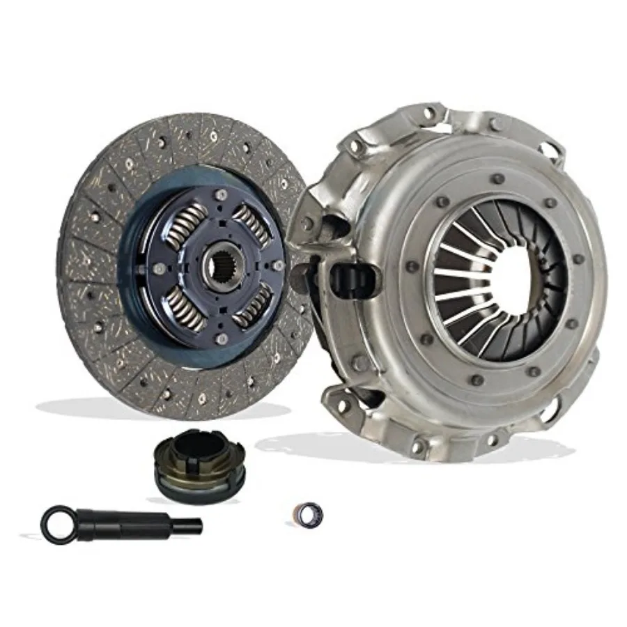 

Clutch Kit 10059 Compatible with 3.5L GsSky GT GX i S Grand Touring Mini Sport 20042013 2.0L L4 2.3L L4 2.5L L4 GAS DOHC Natura