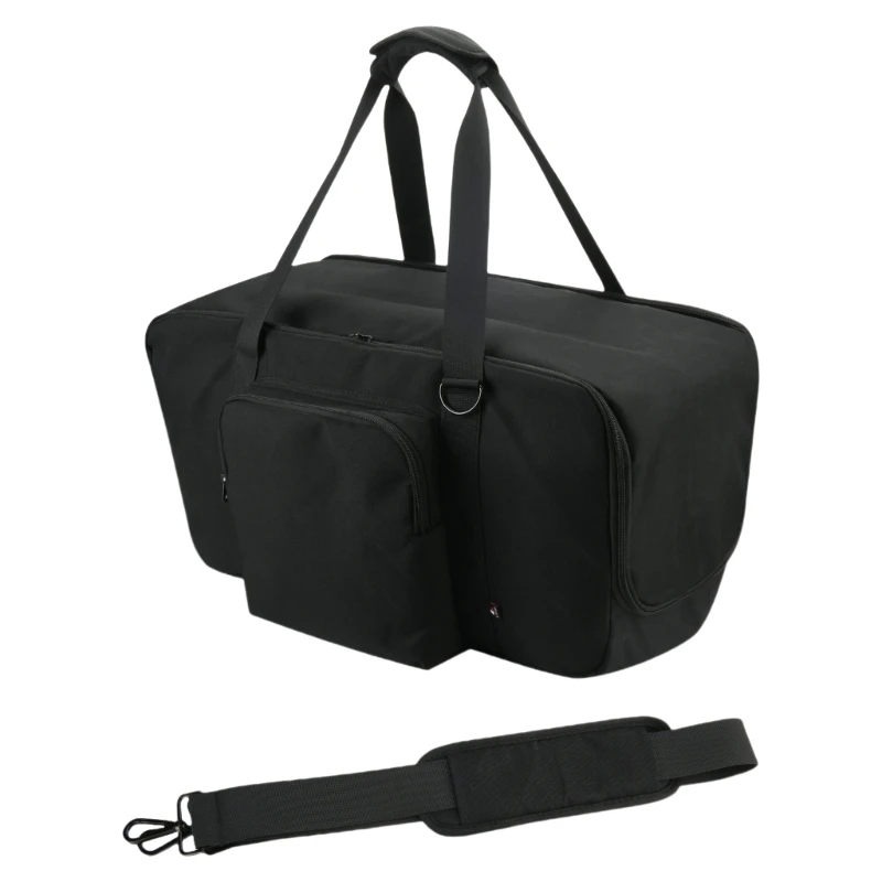 

SZSU Compact Travel Case Mouckbag для Club 120 Outdoor Dinger