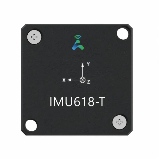 

HSASK Дешевая цена Тактический класс IMU618-T MEMS Блок управления отслеживанием гироскопа, позиционирование и навигация, инерционный измерительный блок