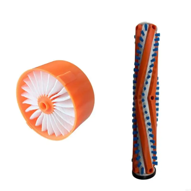 M6CB замена фильтров HEPA для черных+пауэрсеров роликовые кисти HEPA фильтр вакуумных аксессуаров