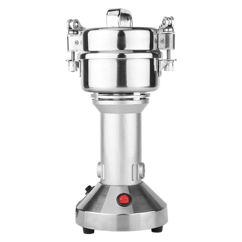 150g 850W Mill Machine Grinder Electric Coffee Food Grinder Powerful Beans Traditional Pulverizer Medicine Multifunction