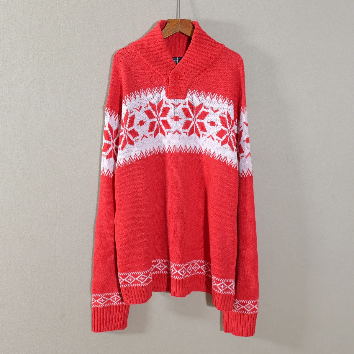 

Winter 2025 Women's Long Sve V-Ne Loose plus Size Overhead Sweater Warm Slimming Faion Simple Trendy Commute Sle