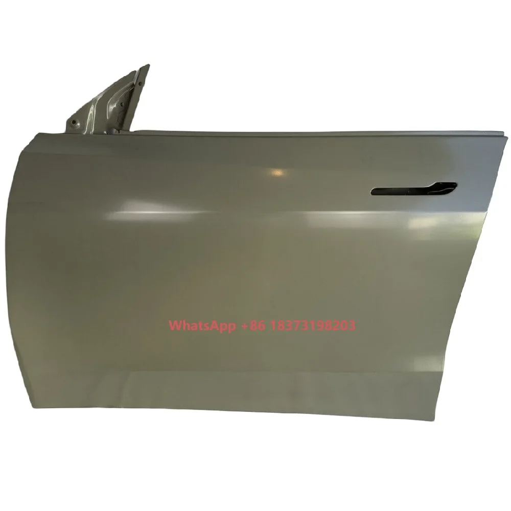 

Front Left Side Door Body Kits For Model Y Parts1505460 Car Accessories Fits Model Y
