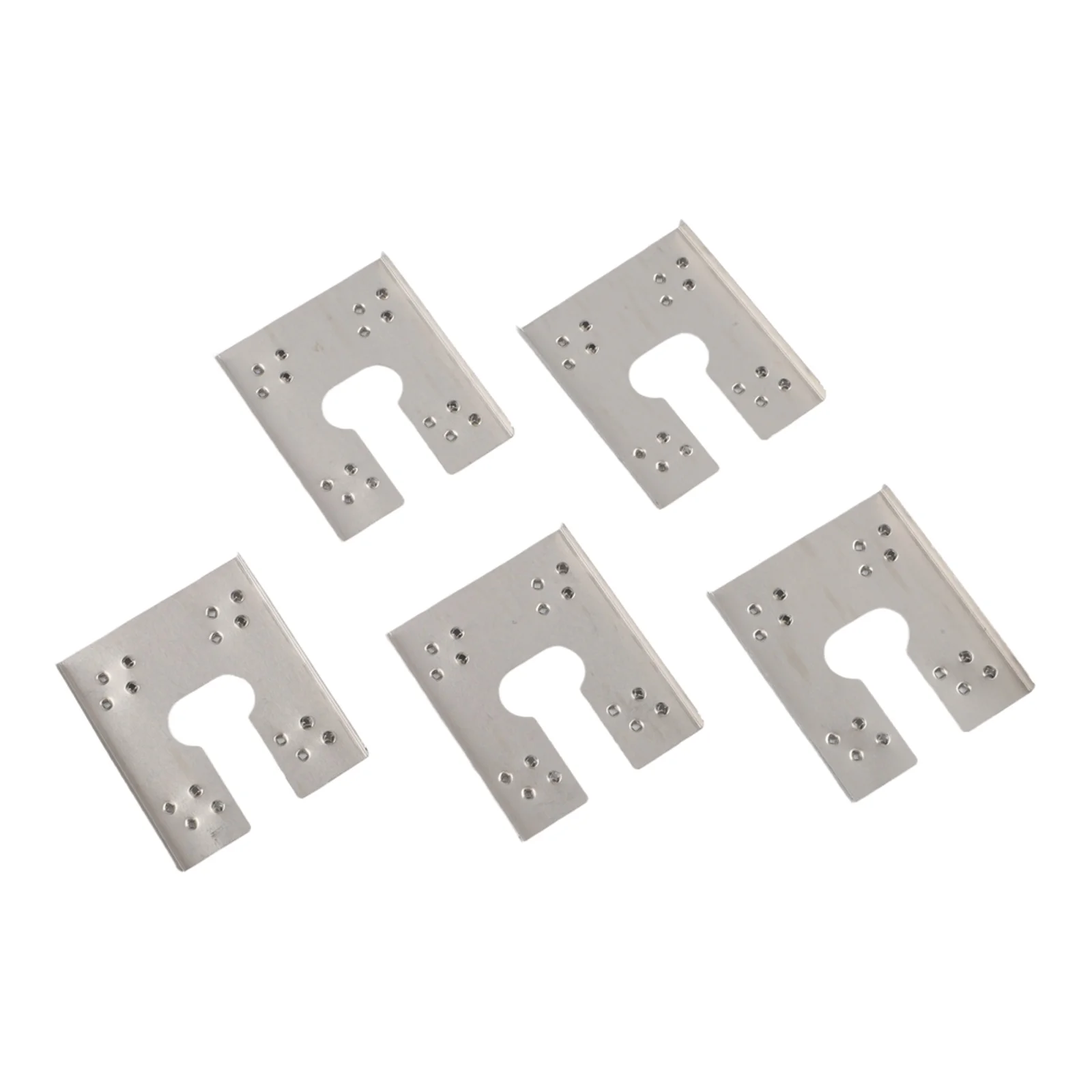 

Solar Bonding Kit PV Grounding Washer Fits Aluminum Frames Provides Grounding Path 100 Pieces Supply Roofs And Ground Mounts