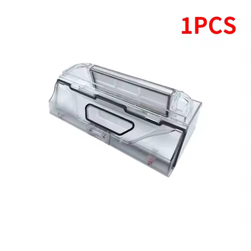 For Xiaomi Mijia 1C 1T Mi Robot Vacuum Mop Dreame F9 Hepa Filter Main Side Brush Mop Cloth Robotic Vacuum Cleaner Accessories - Image 15