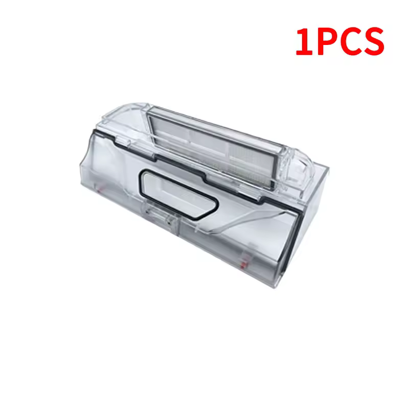 For Xiaomi Mijia 1C 1T Mi Robot Vacuum Mop Dreame F9 Hepa Filter Main Side Brush Mop Cloth Robotic Vacuum Cleaner Accessories - Image 15