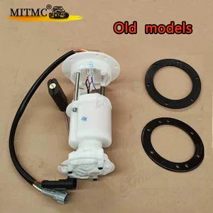 Linhai yakıt pompası satışlarında ilk 10 - no. 8