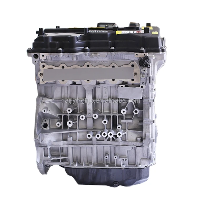 

LXBY-G4KJ Engine Assembly Sonata Yf Tucson Santa Fe Grandeur Korea Engine for for KIA Engines