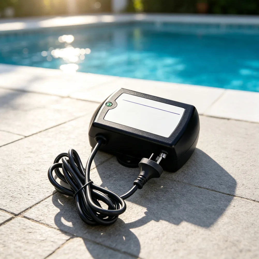 For Ultimate SPA-124 Generator Used in For Cold Plunge Ice Bath and Applications for Long Term Water Stability