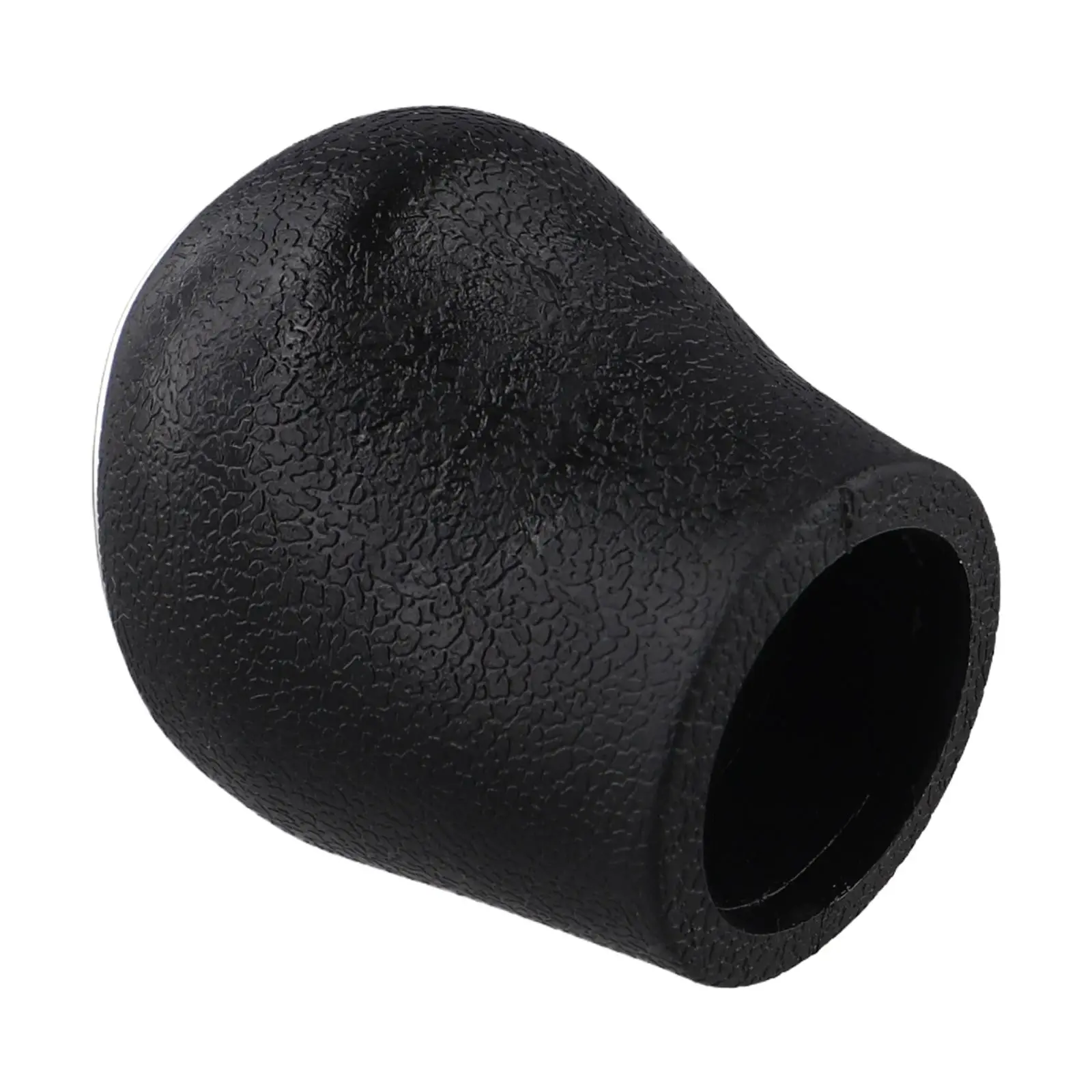 Replacement Gear Shift Knob for Car Lever Shifter Compatible with For Twingo For Clio II Logan ABS Material Design