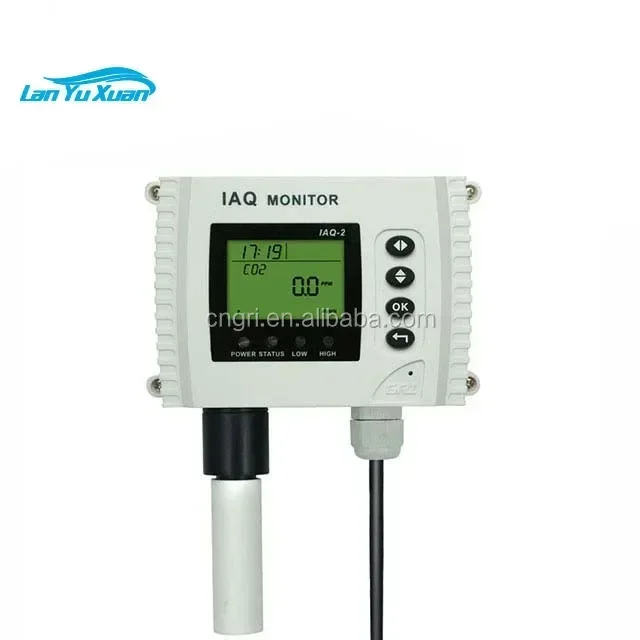 Medidor De Ozono O3… - image