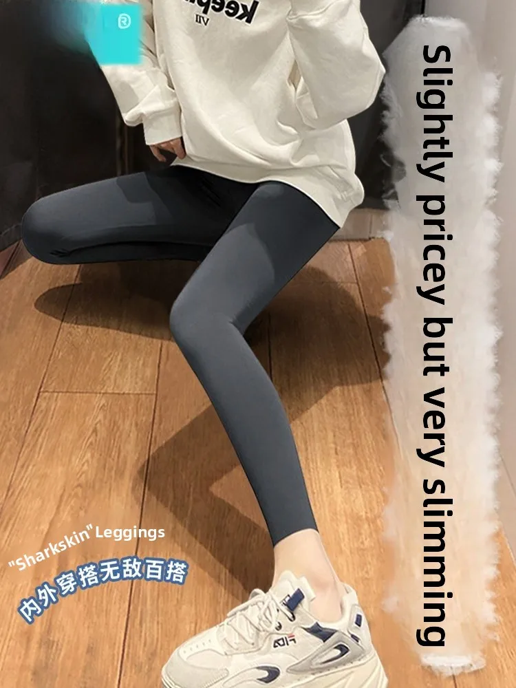 Women's High Waist …