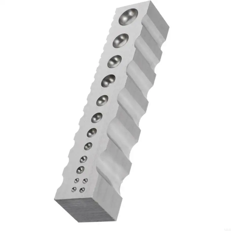 N2UE Sturdy Steel Bracelet Maker Tool Multifunctional Steel Bracelet Maker Tool for DIY Jewelry Designing and Creation