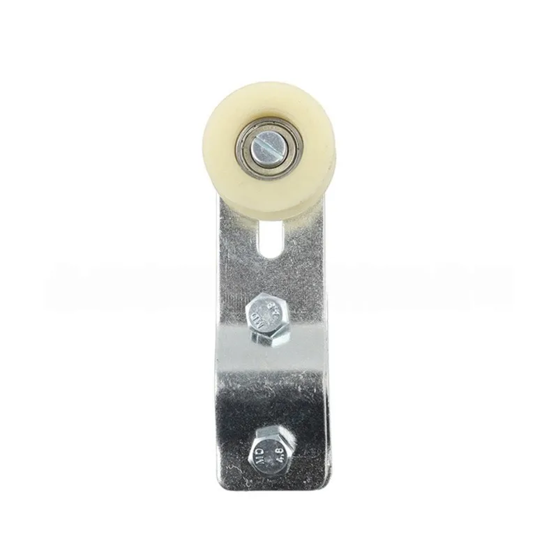 M49K-Pulley Chain Tensioner With Replacement Pulley For 49Cc To 80Cc 2 Stroke Engine Motorised Bicycle Motorcycle Bike