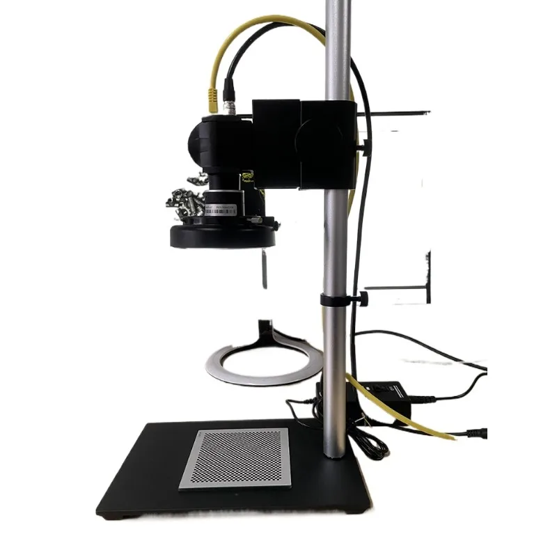 

Visual learning complete system Haikang industrial camera 600W pixel high-resolution camera package