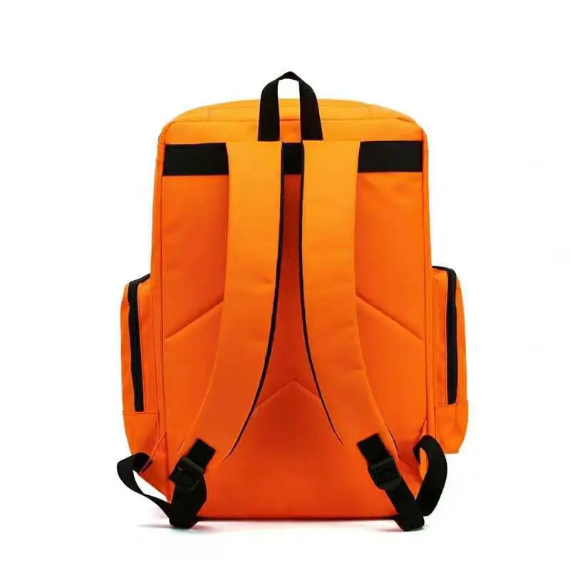 First Aid Kits Emergency Rescue Backpacks Large Capacity Sorted Storage Outdoor Camping Survival Kits Medical Kits