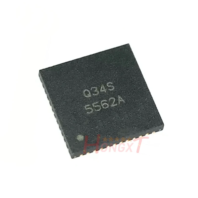 5PCS 100% NEW G5562AR11U QFN-48.