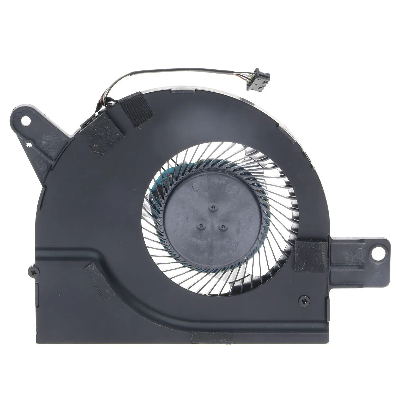 NEW CPU Cooling Fan For Dell Latitude 5580 P60F 5590 DC28000IYFL 09VK27