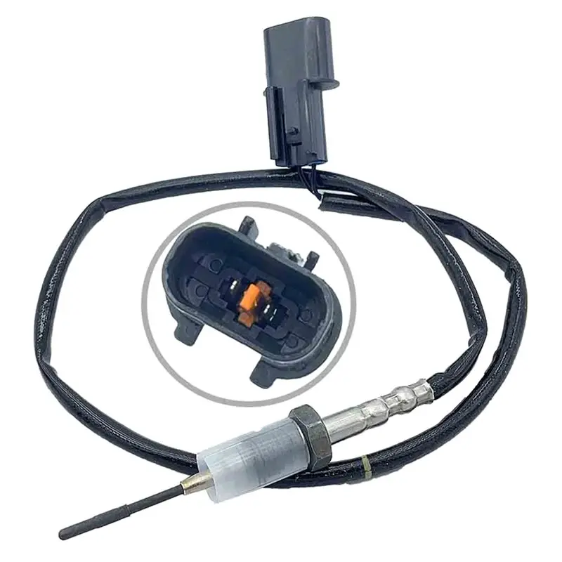 Fit For Exhaust High Temperature Sensor 1587A001 Fits Models PAJERO V65W MONTERO V75W V70 3.5L 1999-2006 MR507356