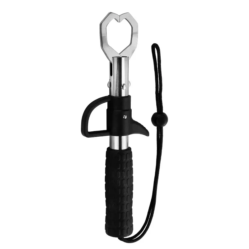 Multifunctional Fishing Tool Set Salt Water Freshwater Fish Clamp Scissors