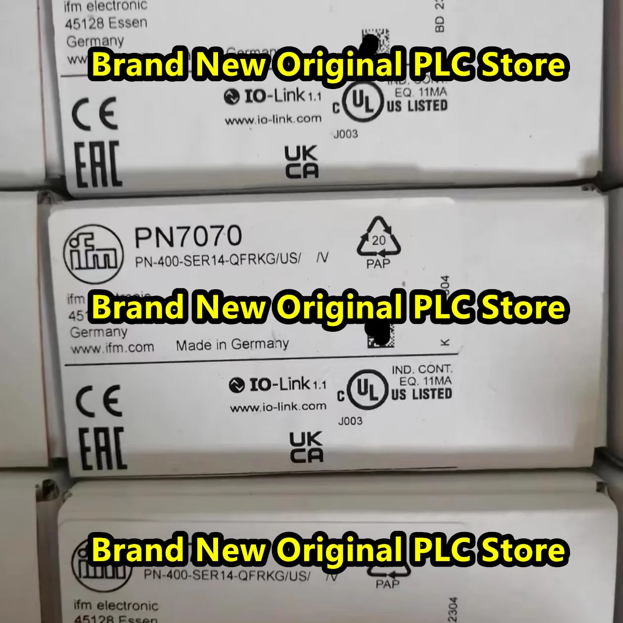 

PN7070 PN7071 Sensor new Original