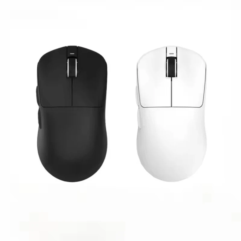 Professional Mouse F1 Pro Max 2.4g Wireless/Wired 26000dpi 3395 55g Gamers Rechargeable 4k Gaming Mouse