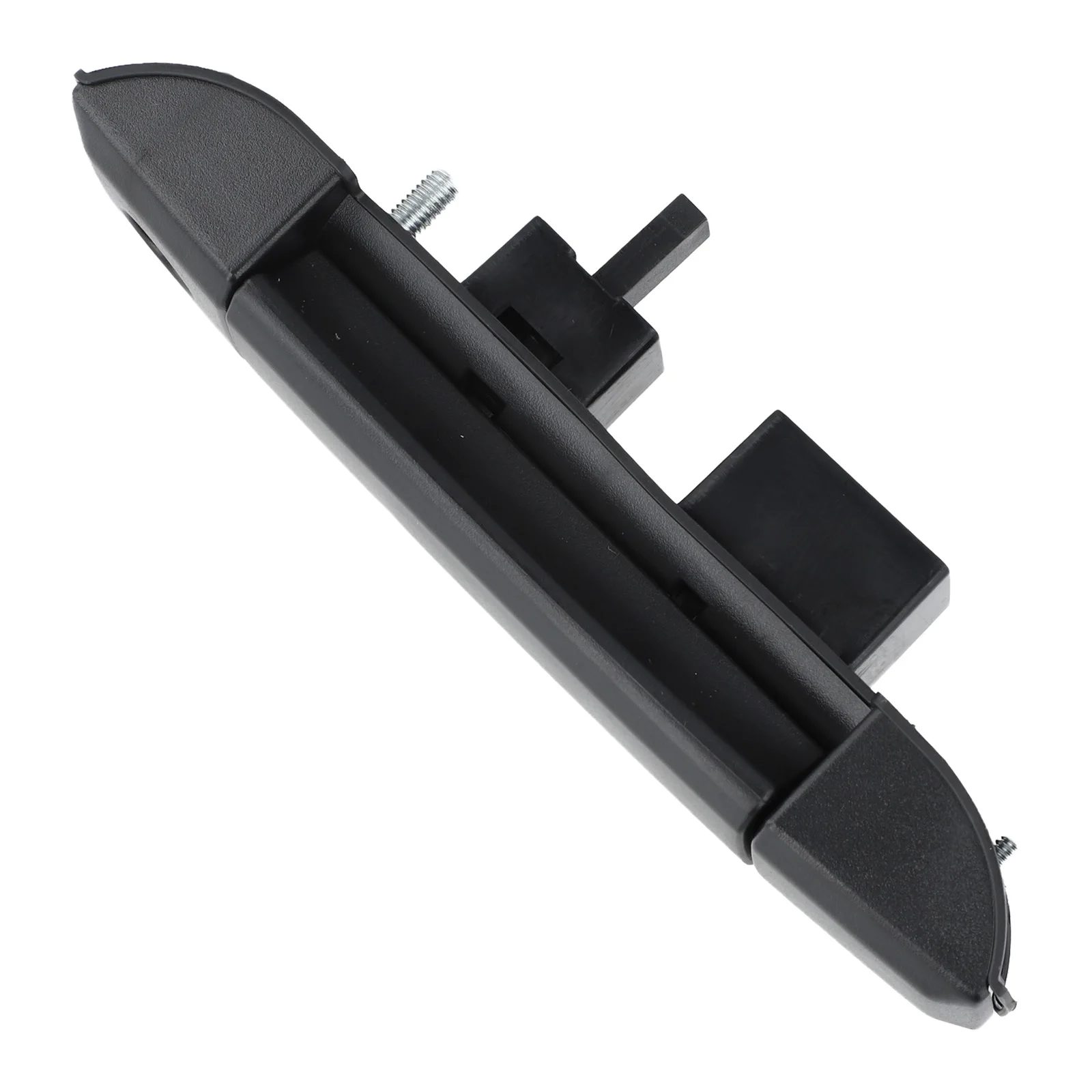 

Замена деталей: Ручка сдвижной двери автомобиля, аксессуар для сдвижной двери, ручка Bongo, ручка правой двери, прямая замена, как показано на фото.