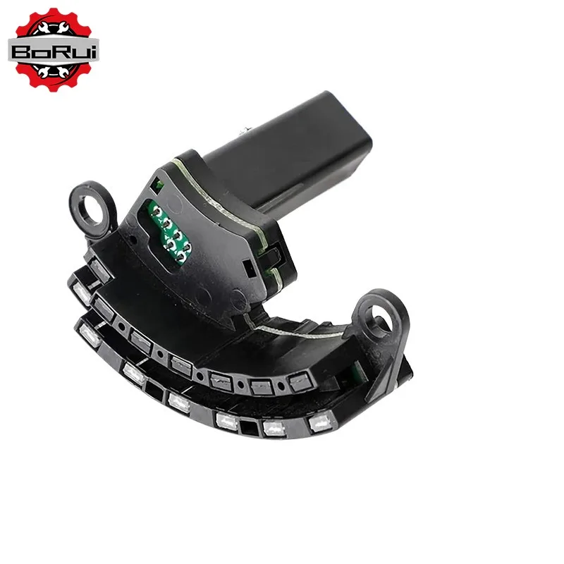 

OEM 25428018 0025428018 A0025428018 5135969AA Датчик угла поворота рулевого управления для Mercedes-Benz Dodge Charger Challenger Magnum Chrysler