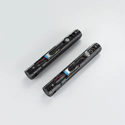 DamienSaber Lightsaber Xeno3.0 Pixel Electronic Kit XRGB3.0 Smooth Swing Kits Lock Up Light Saber Core with SD Card Bluetooth
