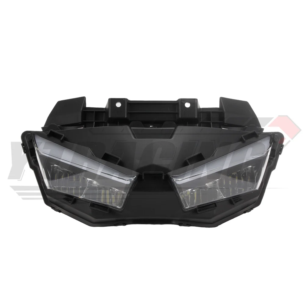 

Передняя фара мотоцикла в сборе для Honda CBR500R CBR500R 2024-2025 33100-MLR-D01, лампа головного света