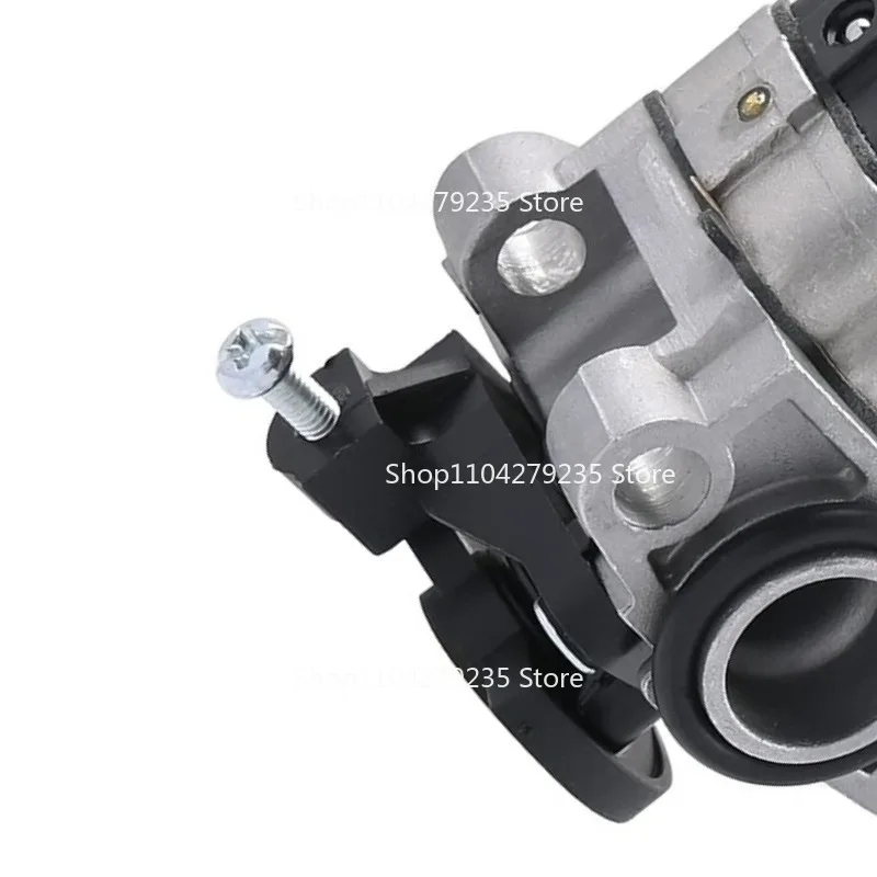 

Карбюратор 753-06258A подходит для газонокосилки RY251PH RY252CS RY253SS 25 куб.см