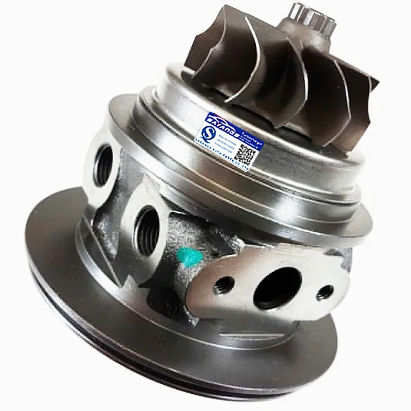 TD05-16G Turbo CHRA 49178 06300 49178-06310 Turbine Cartridge 14411AA092 14412AA092 for Subaru Impreza GT 555 162 Kw - 220 HP 58